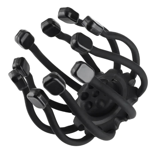 Head Massager