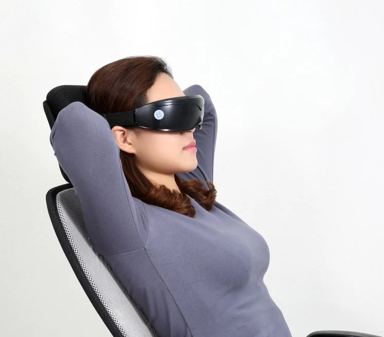VisionEase Eye Massager