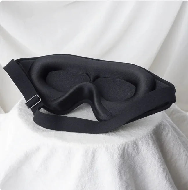 Memory Foam Eye Mask