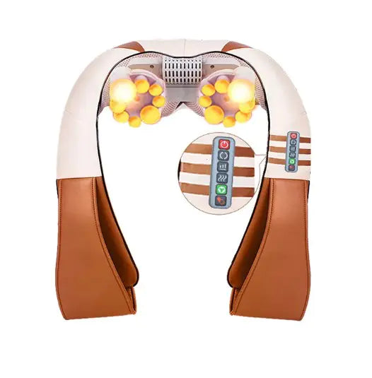 Comfort Neck Massager