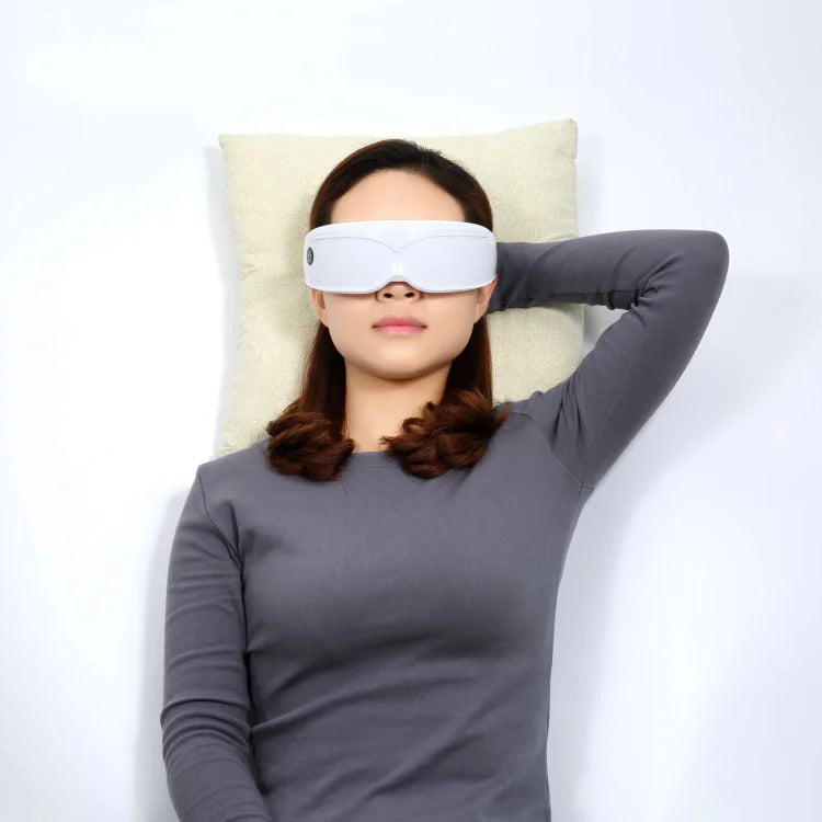 VisionEase Eye Massager