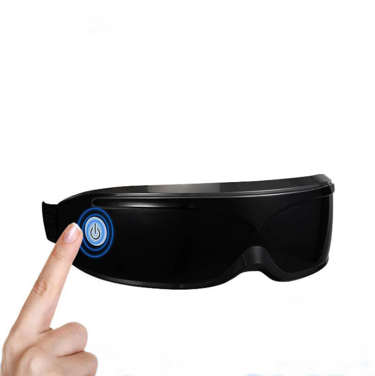 VisionEase Eye Massager