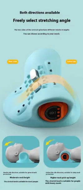 CerviCare Neck Pillow