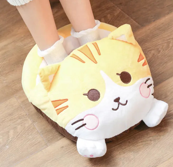 Foot Warmer