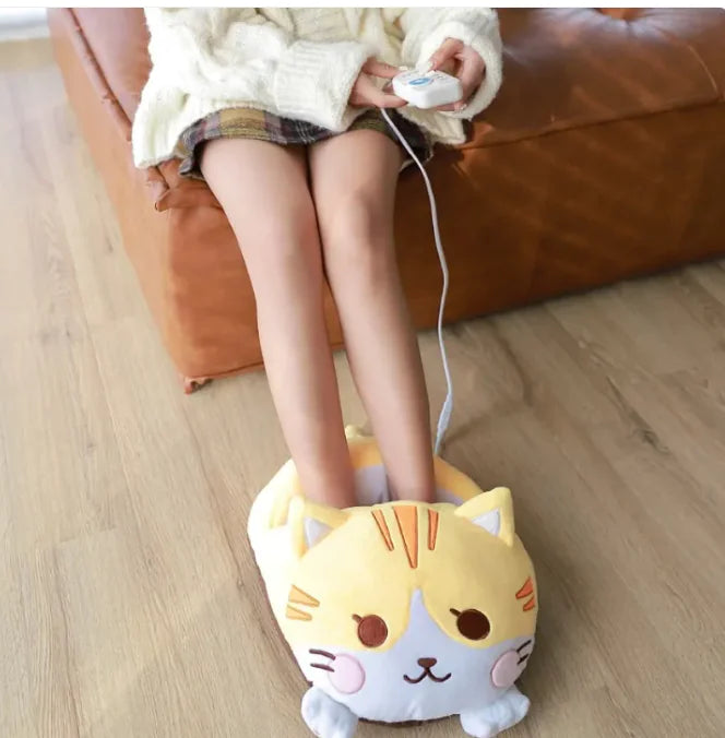 Foot Warmer
