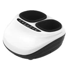 Household Automatic Kneading Heating Foot Foot Massager