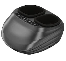 Household Automatic Kneading Heating Foot Foot Massager