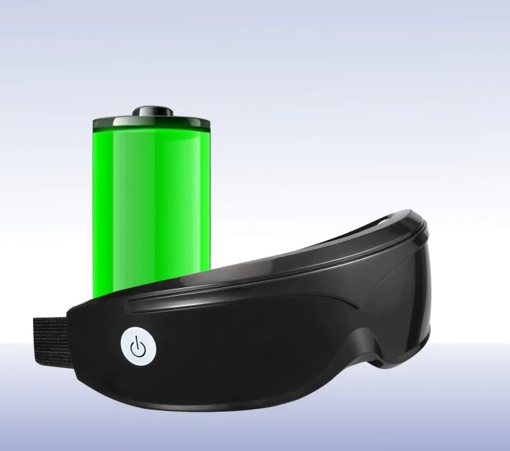 VisionEase Eye Massager