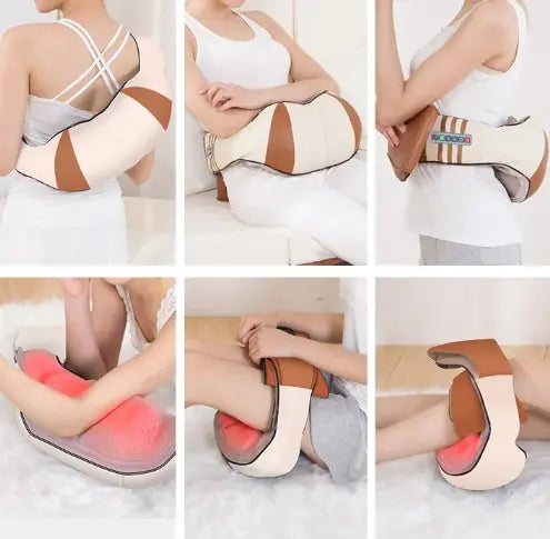 Comfort Neck Massager