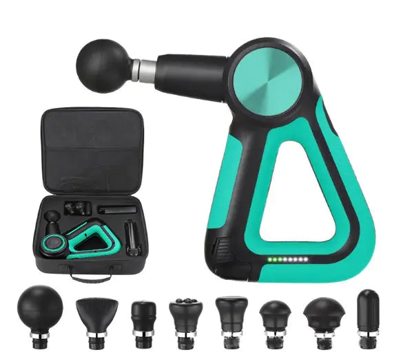 Deep Tissue Muscle Massage Gun