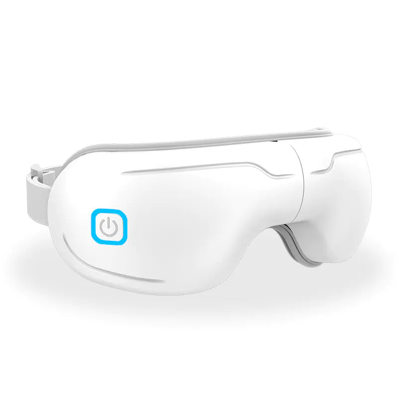 Bluetooth Eye Massager with Eye Care Function